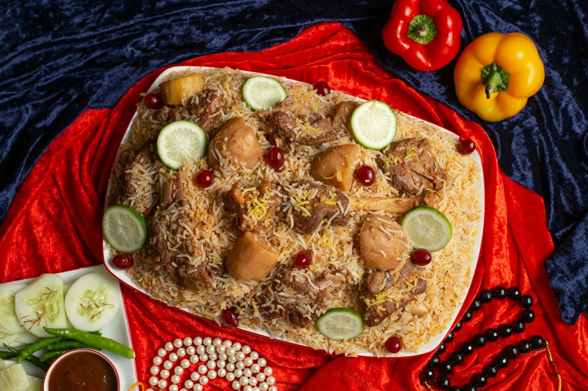 Ceylon Curry Slide 2