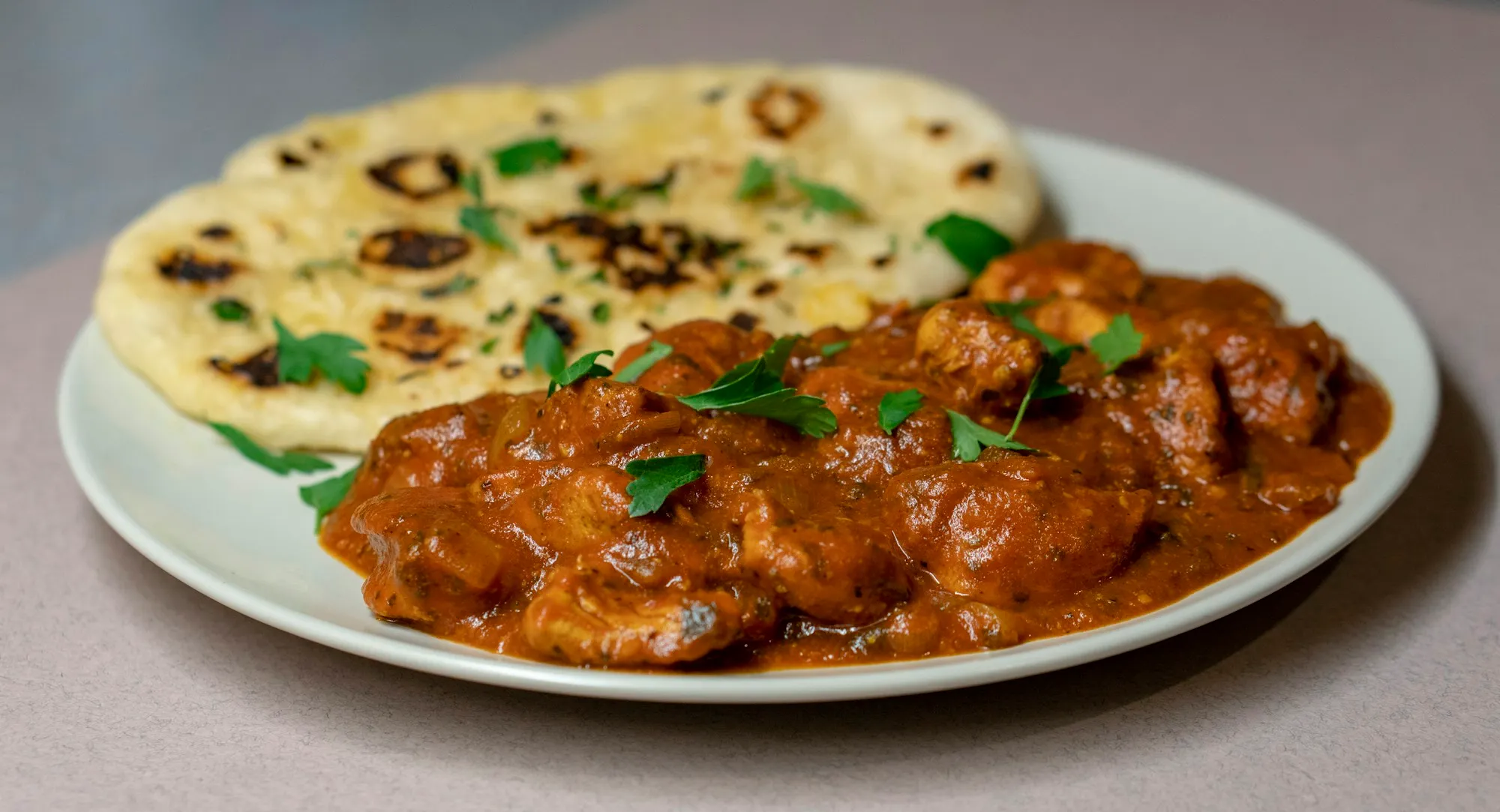 Ceylon Curry Slide 4