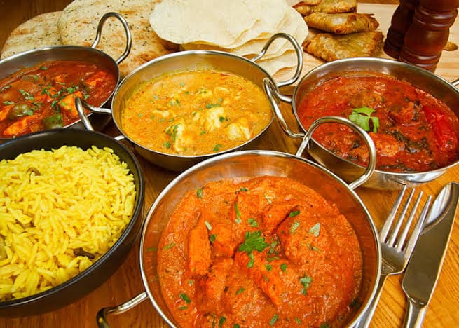 Curry