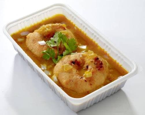 Sambar Vadai (2)