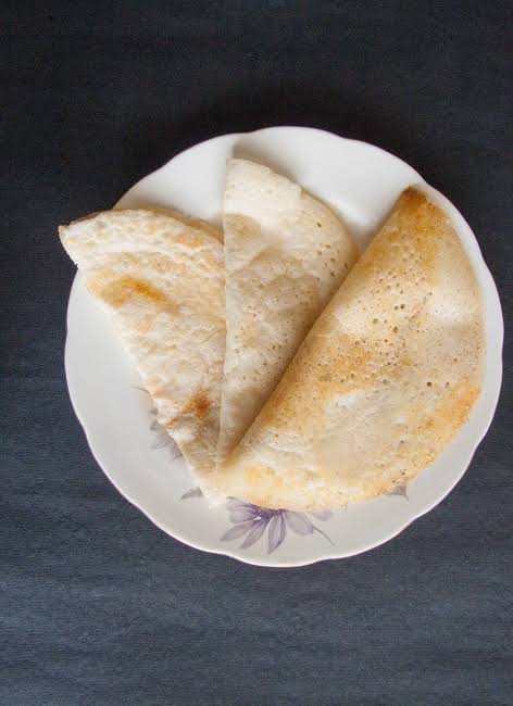 Plain Dosa
