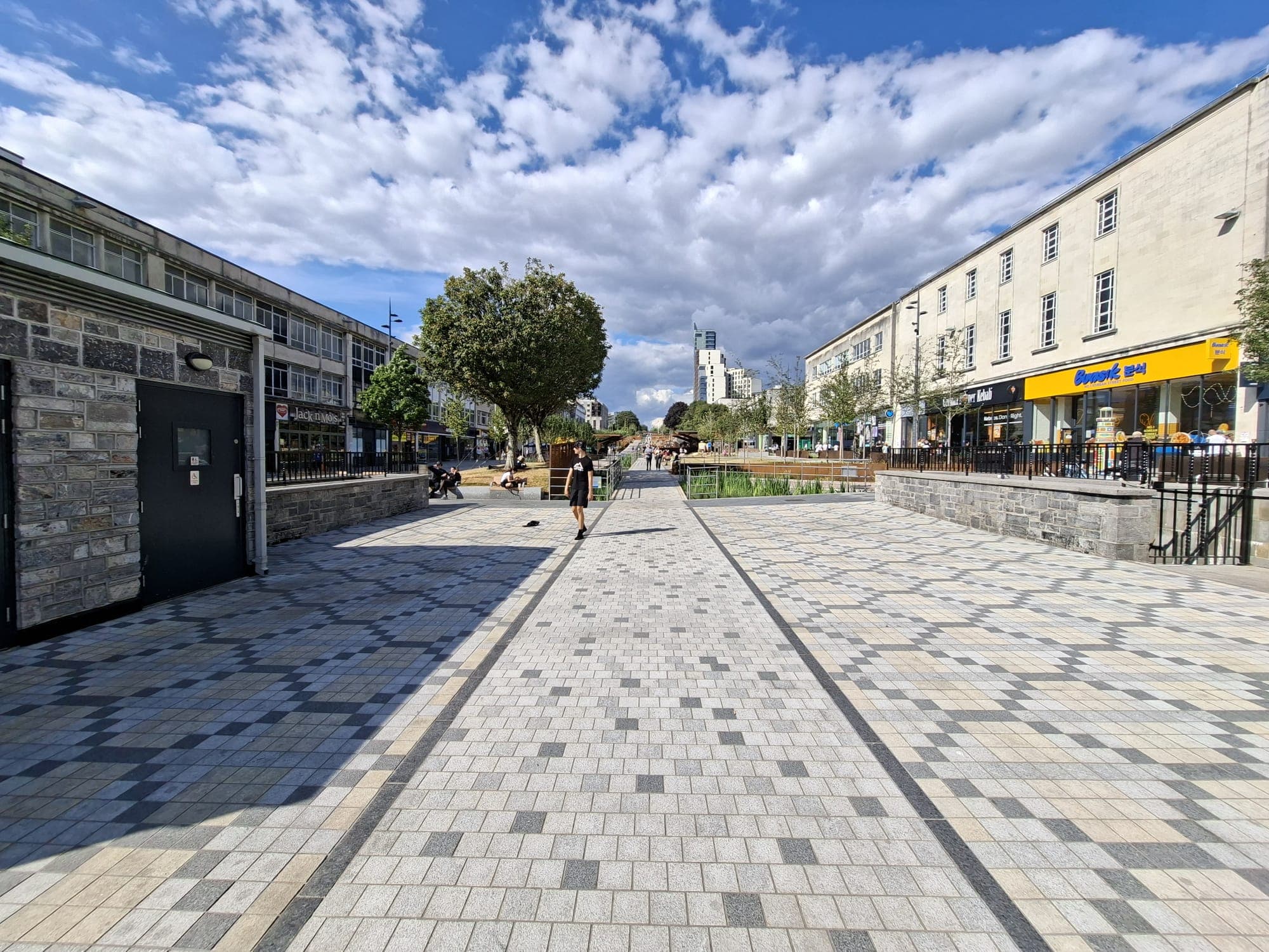 Mayflower Park Area Photo 10